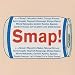 SMAP 015 / Drink ! Smap !
