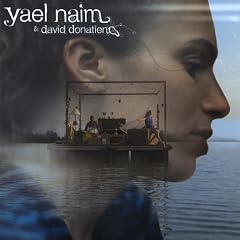 Yael Naim