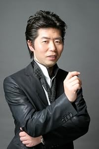 久永 陽介 の画像