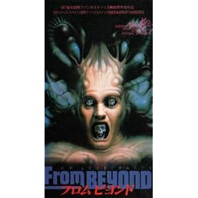 �t�����E�r�����h [VHS]