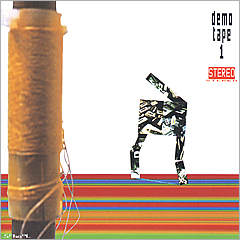 DEMO TAPE-I
