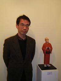 折原 一 の画像