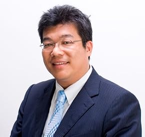 藤野英人 の画像