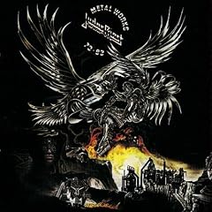 METAL WORKS 73-93