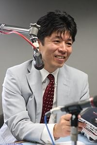 主藤 孝司 の画像