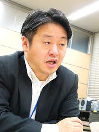 岡 聡 の画像
