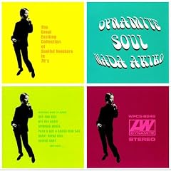 DYNAMITE SOUL