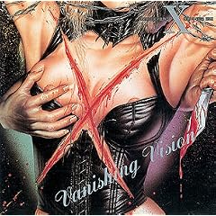 VANISHING VISION