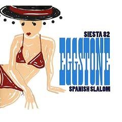 Spanish Slalom