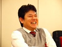 秋庭 洋 の画像
