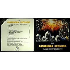 The Cassandra Crossing (Original Soundtrack)