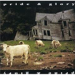 PRIDE&GLORY