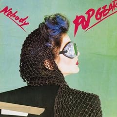 POP GEAR