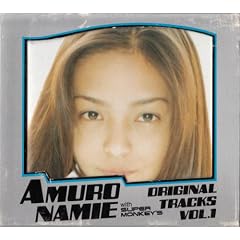 ORIGINAL TRACKS VOL.1