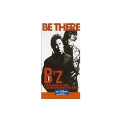 BE THERE(8cm)