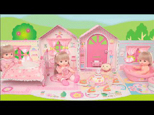 ��������� ������p�[�c ���������̂�����