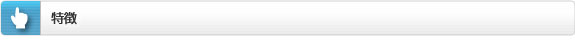 特徴