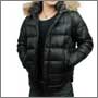 FRED PERRY �t���b�h�y���[ DOWN JACKET�sMENS�t�_�E���W���P�b�g ���N�[���t�@�[ F2167-07