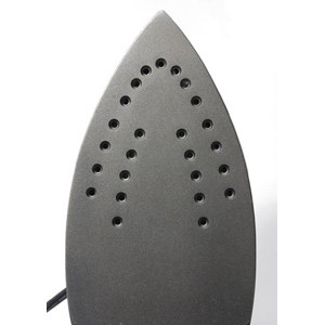 DBK スチーム＆ドライアイロン ブラック J80T