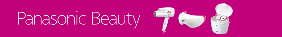 Panasonic Beauty