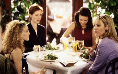 Sex and the City Season1
