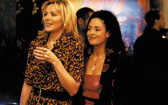 Sex and the City Season4