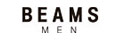 BEAMS men