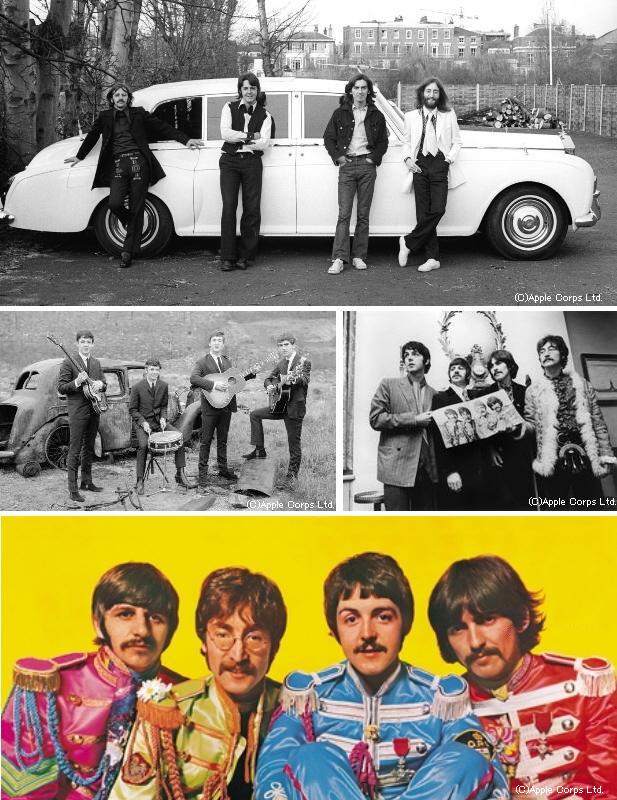 beatles