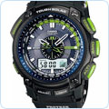 Protrek プロトレック