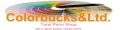 Colorbucks�@�J���[�o�b�N�X 