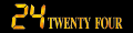 24 -TWENTY FOUR-