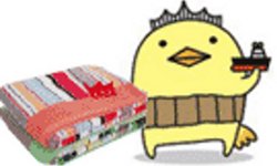 「ゆるきゃらグランプリ2012」も受賞!