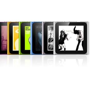 iPod nano