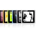 iPod touch