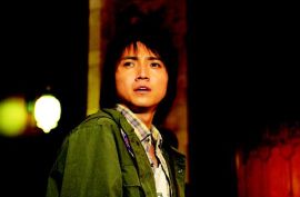 kaiji