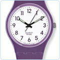 swatch �X�E�H�b�` �r���v