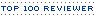 (TOP 100 REVIEWER)