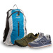 �y�w����20%OFF�z�X�|�[�c�A�E�g�h�A�V���[�Y���o�b�O