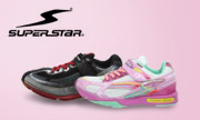 SUPERSTAR(スーパースター)