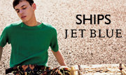 SHIPS JET BLUE