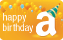 �a�����v���[���g��Amazon�M�t�g���𑡂낤�B
