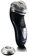 PHILIPS �g���v���g���b�N�w�b�h �V�F�[�o�[ HQ8261