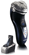 PHILIPS �����[�d����(�W�F�b�g�N���[��)�t���V�F�[�o�[ HQ8261CC