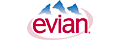 evian