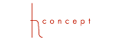 h concept