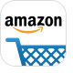 Amazonモバイル ショッピングアプリ