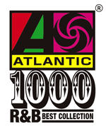 ATLANTIC R��B BEST COLLECTION 1000