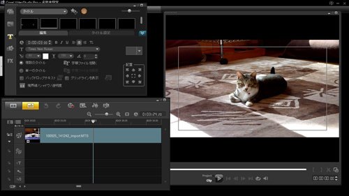 VideoStudio Pro X4 ���ʗD�Ҕ�