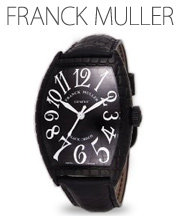 FRANCK MULLER