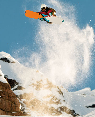 Burton(�o�[�g��)